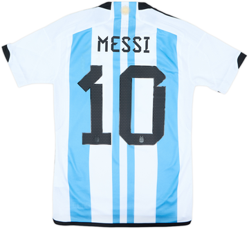 Argentina 2022-23 Home
