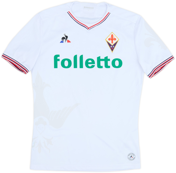 Fiorentina 2017-18 Away