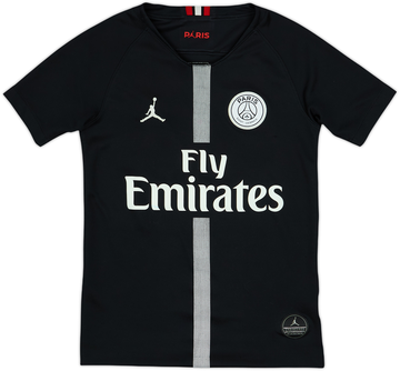 Paris Saint-Germain 2018-19 Home