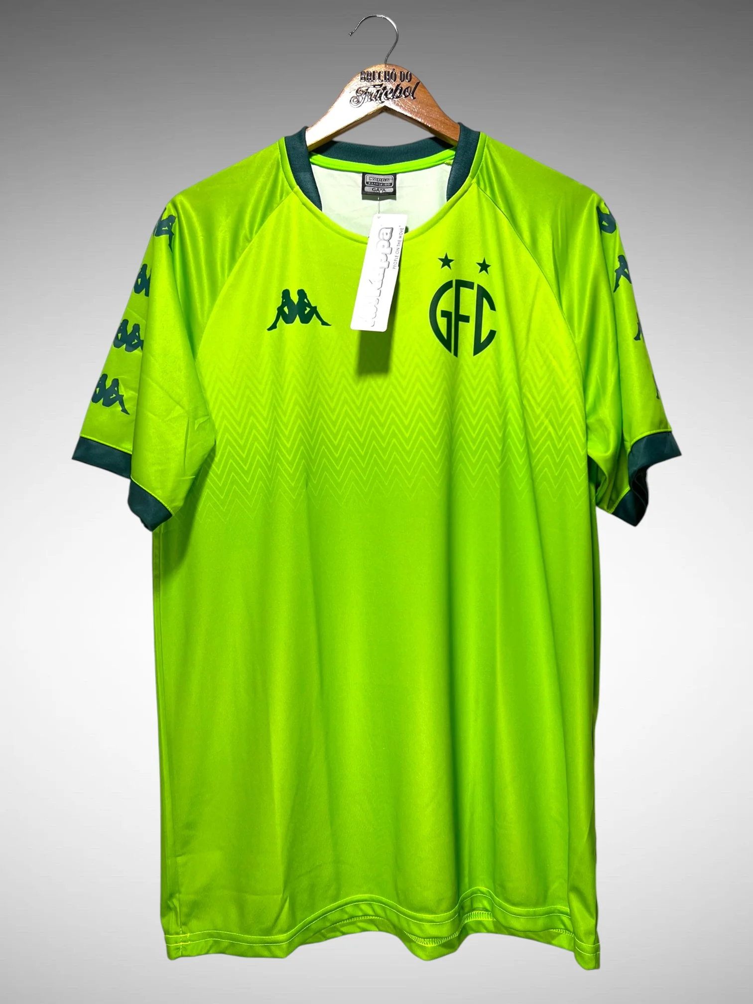 Guarani 2024 Gk