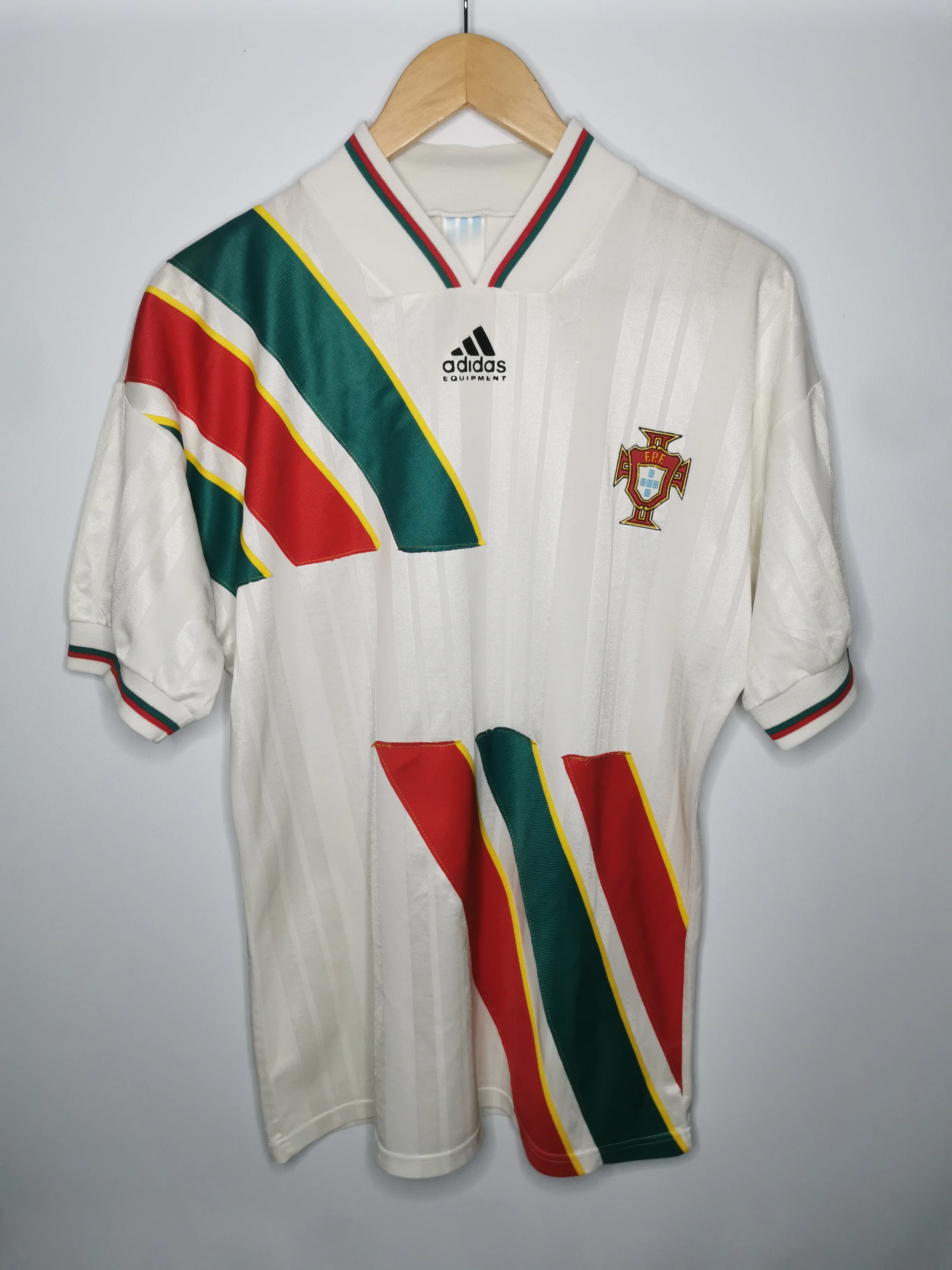 Portugal 1994 Away
