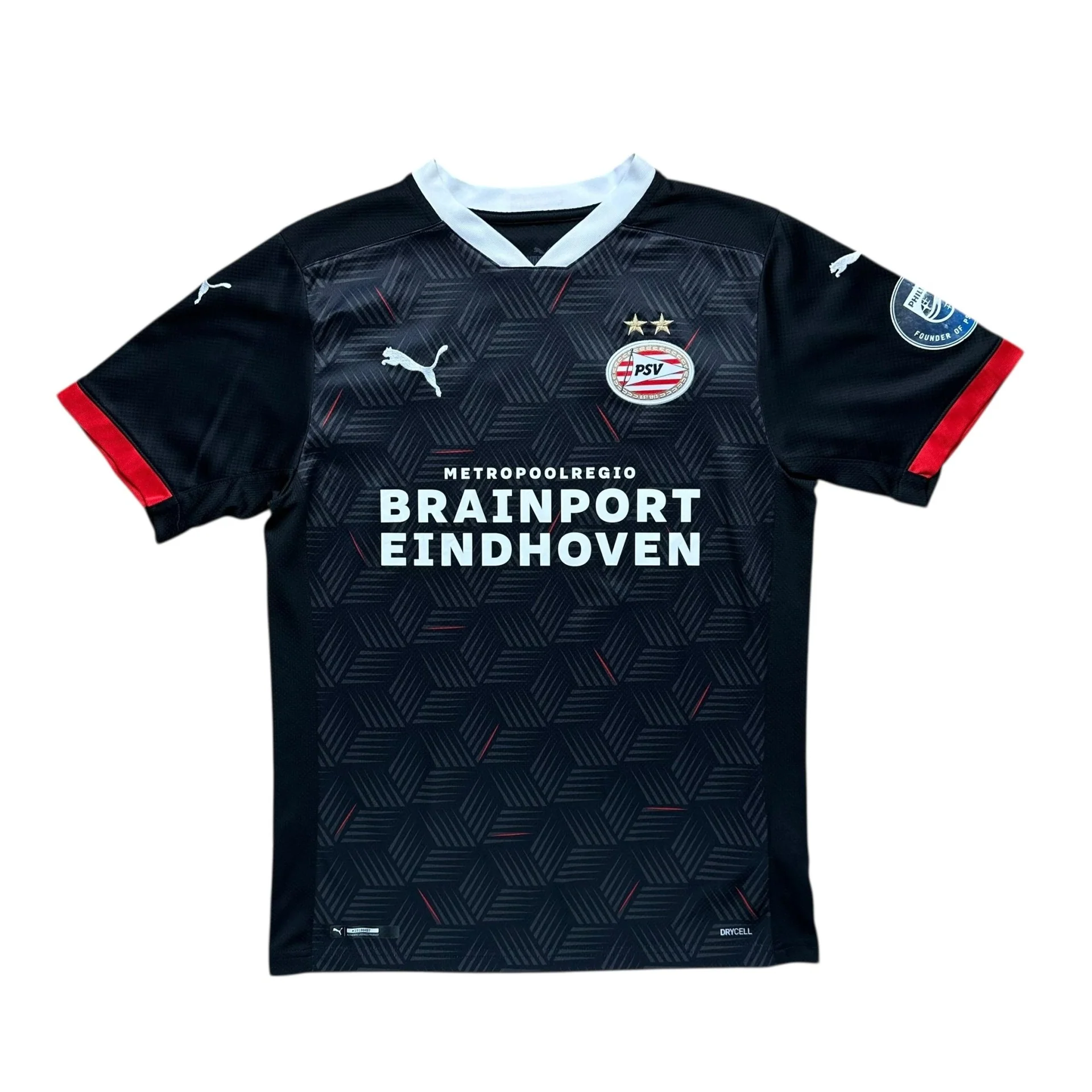 PSV 2020-21 Third