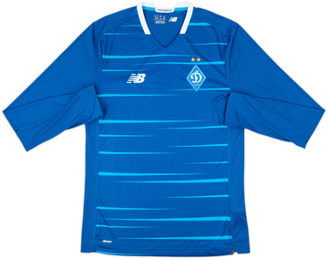 Dynamo Kyiv 2020-21 Away