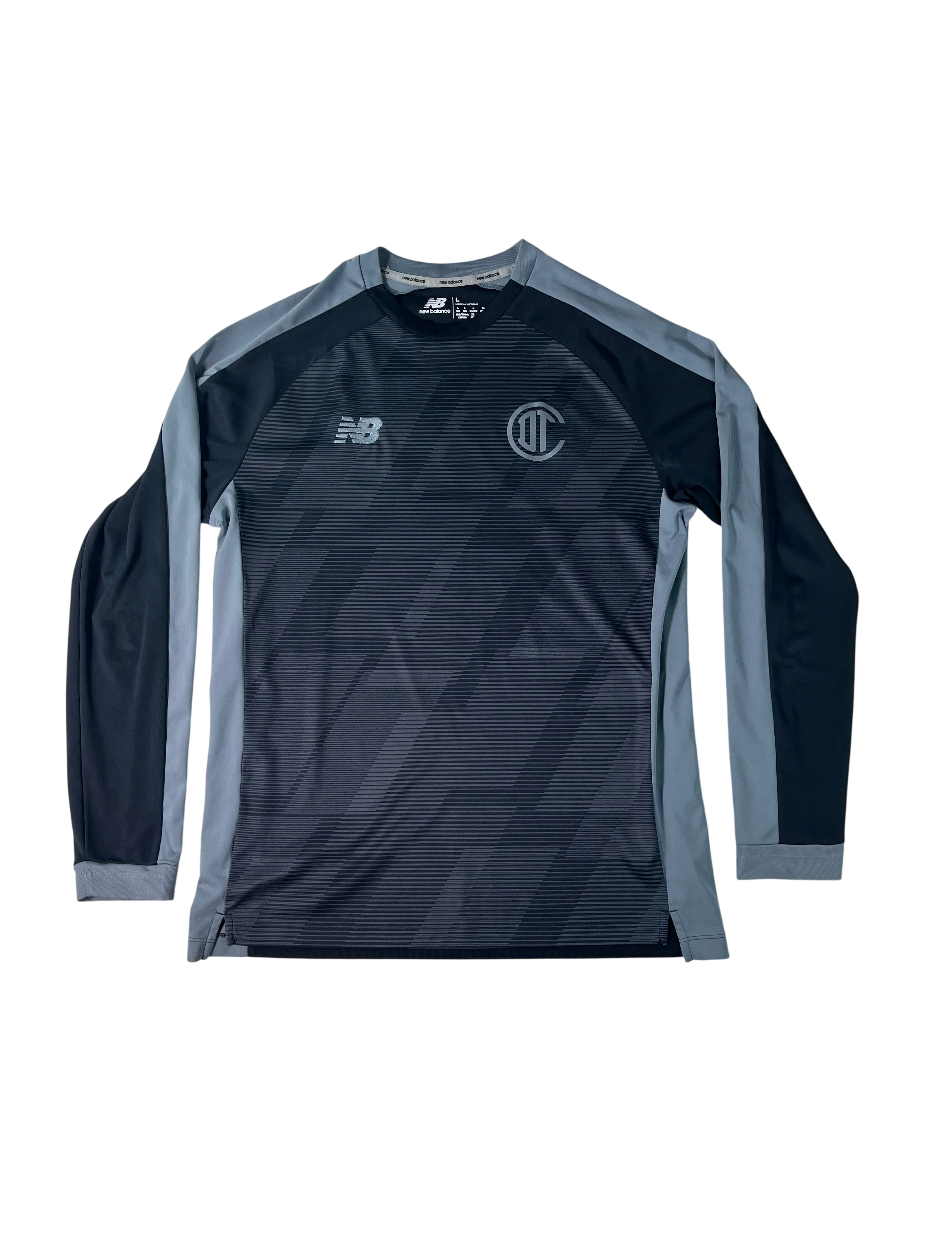 Toluca 2026-27 Training