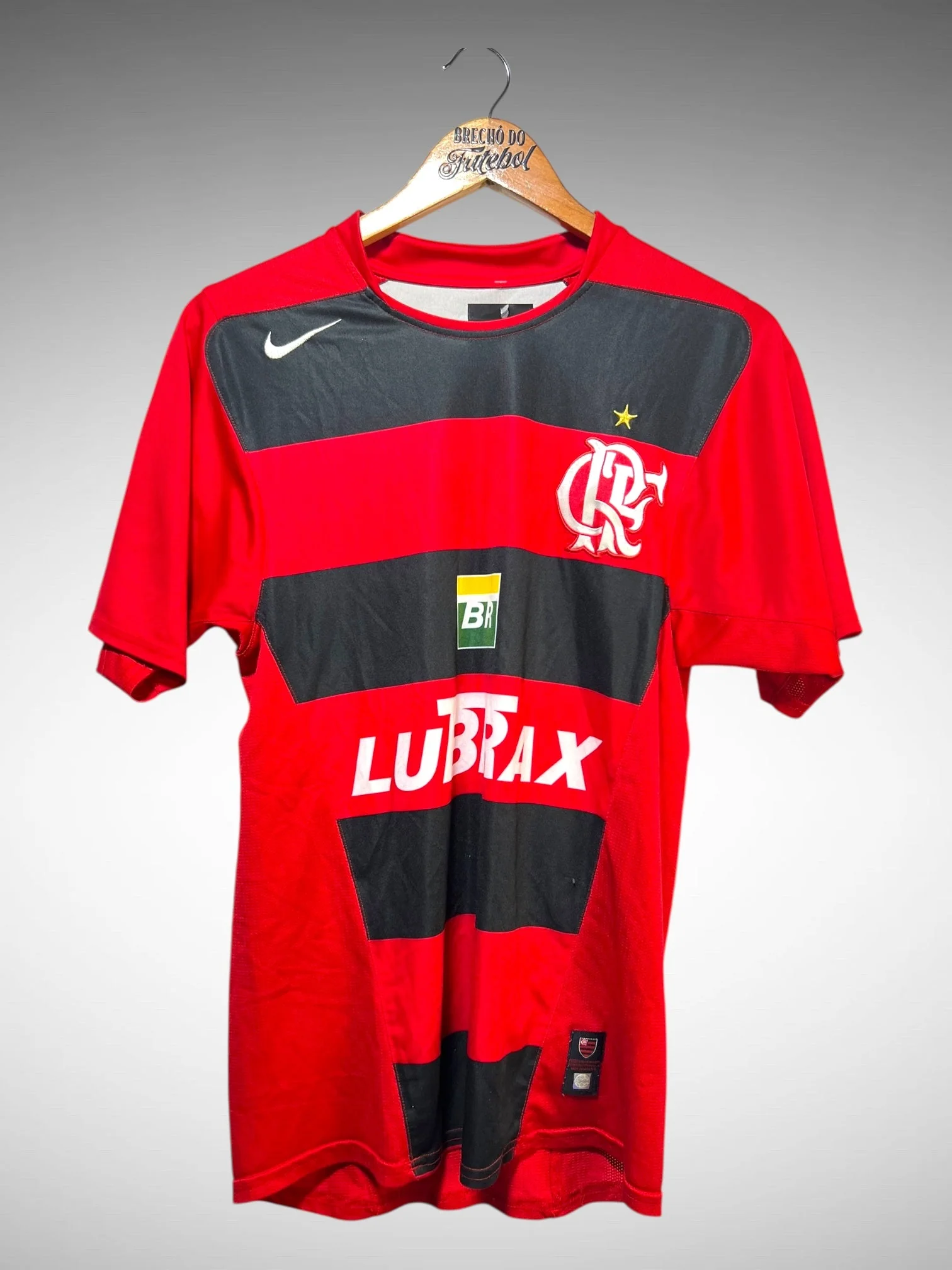 Flamengo 2005 Home