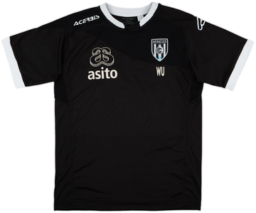 Heracles Almelo 2016-17 Training