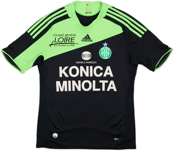 Saint-Etienne 2008-09 Away