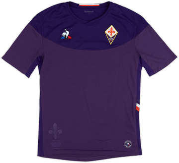 Fiorentina 2019-20 Training