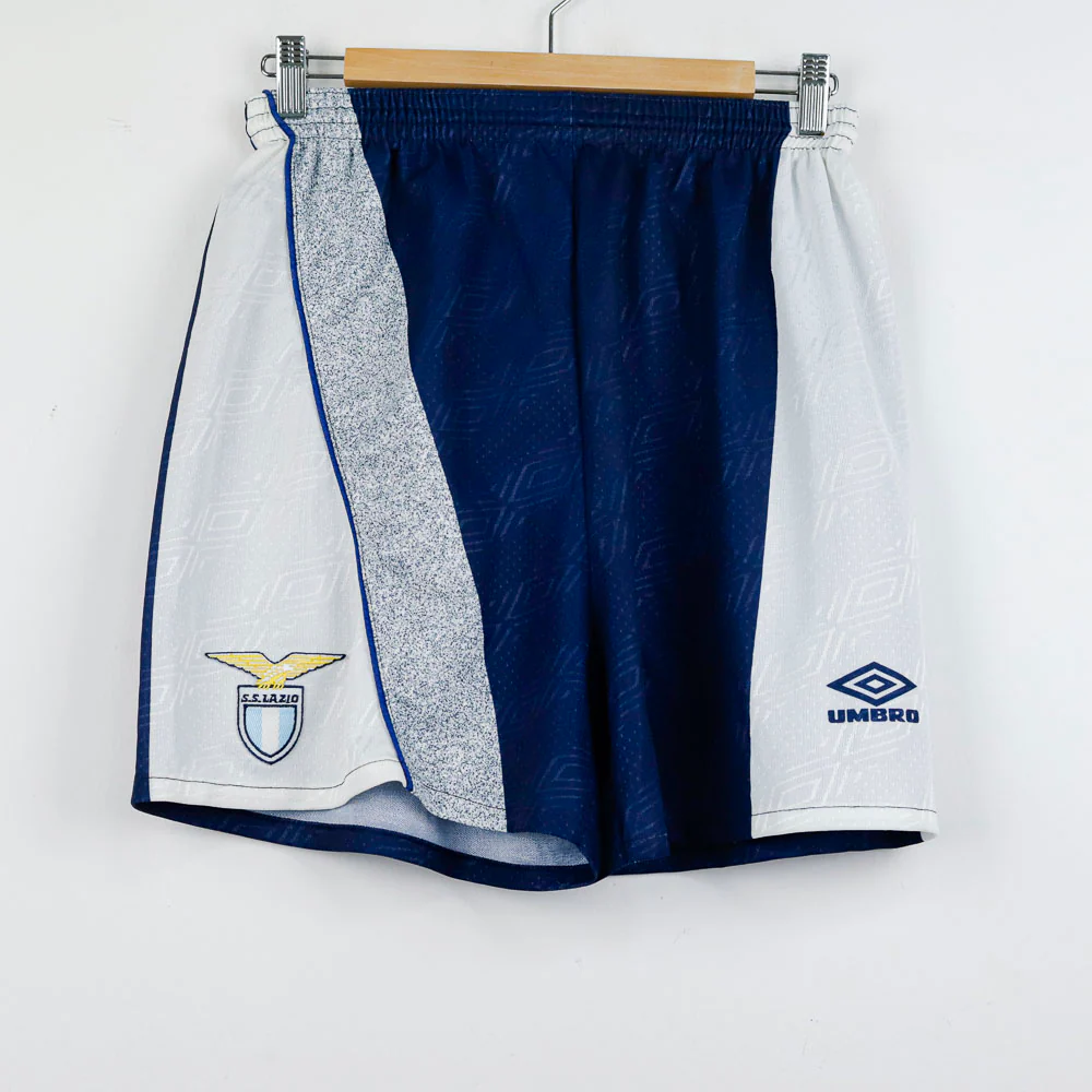Lazio 1995-96 Third
