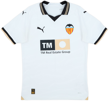 Valencia 2023-24 Home