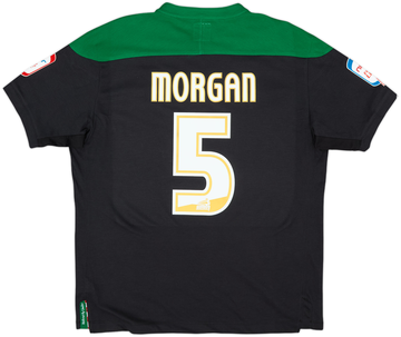 Nottingham Forest 2011-12 Away