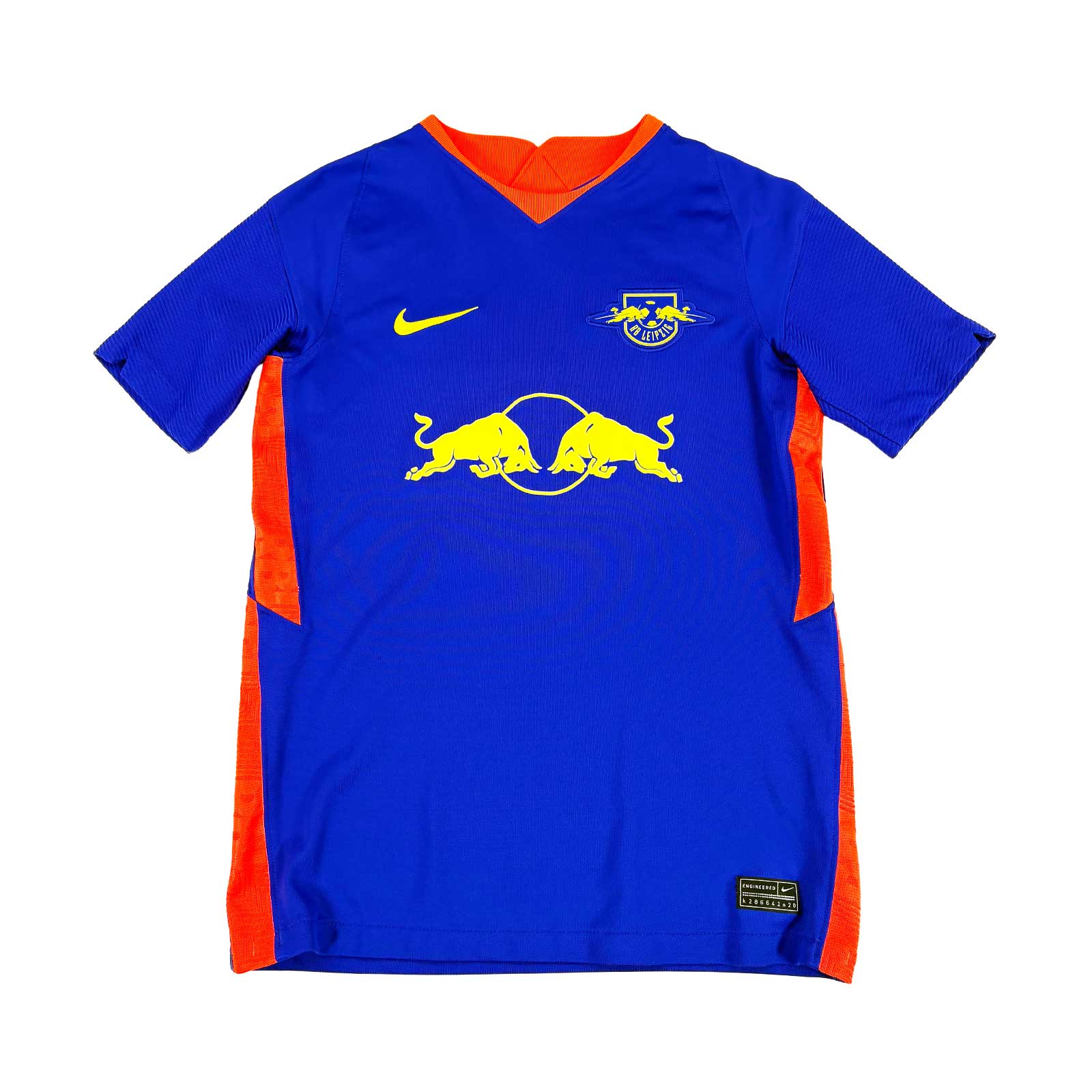 RB Leipzig 2020-21 Away