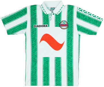 Rapid Vienna 1997-98 Home