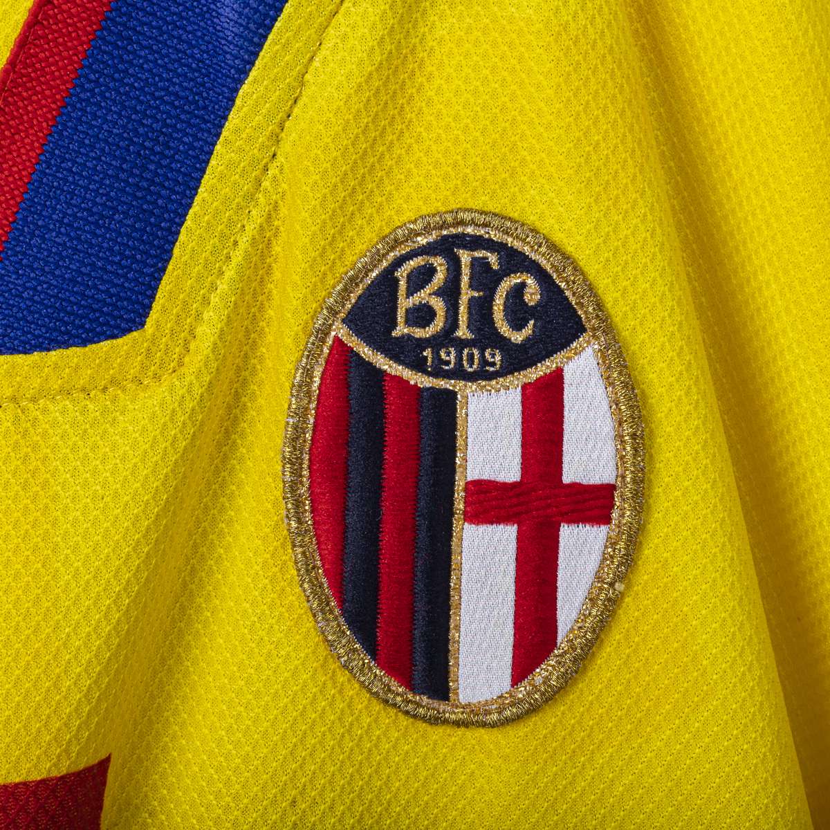 Bologna 1997-98 Third