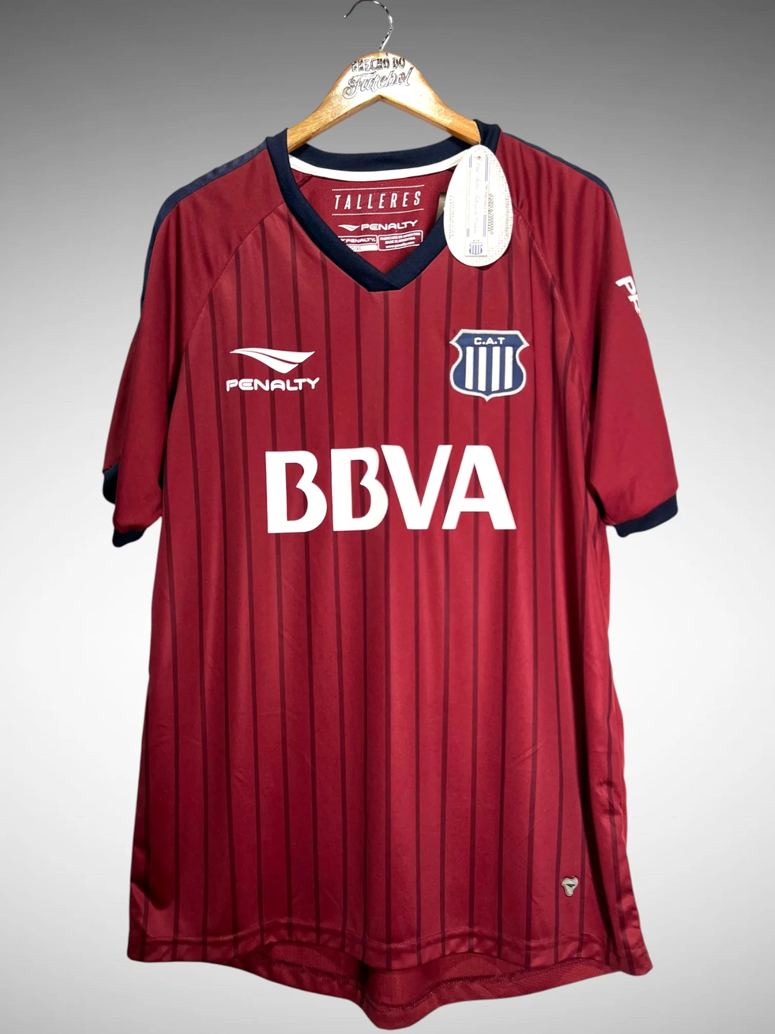Talleres 2017 Third