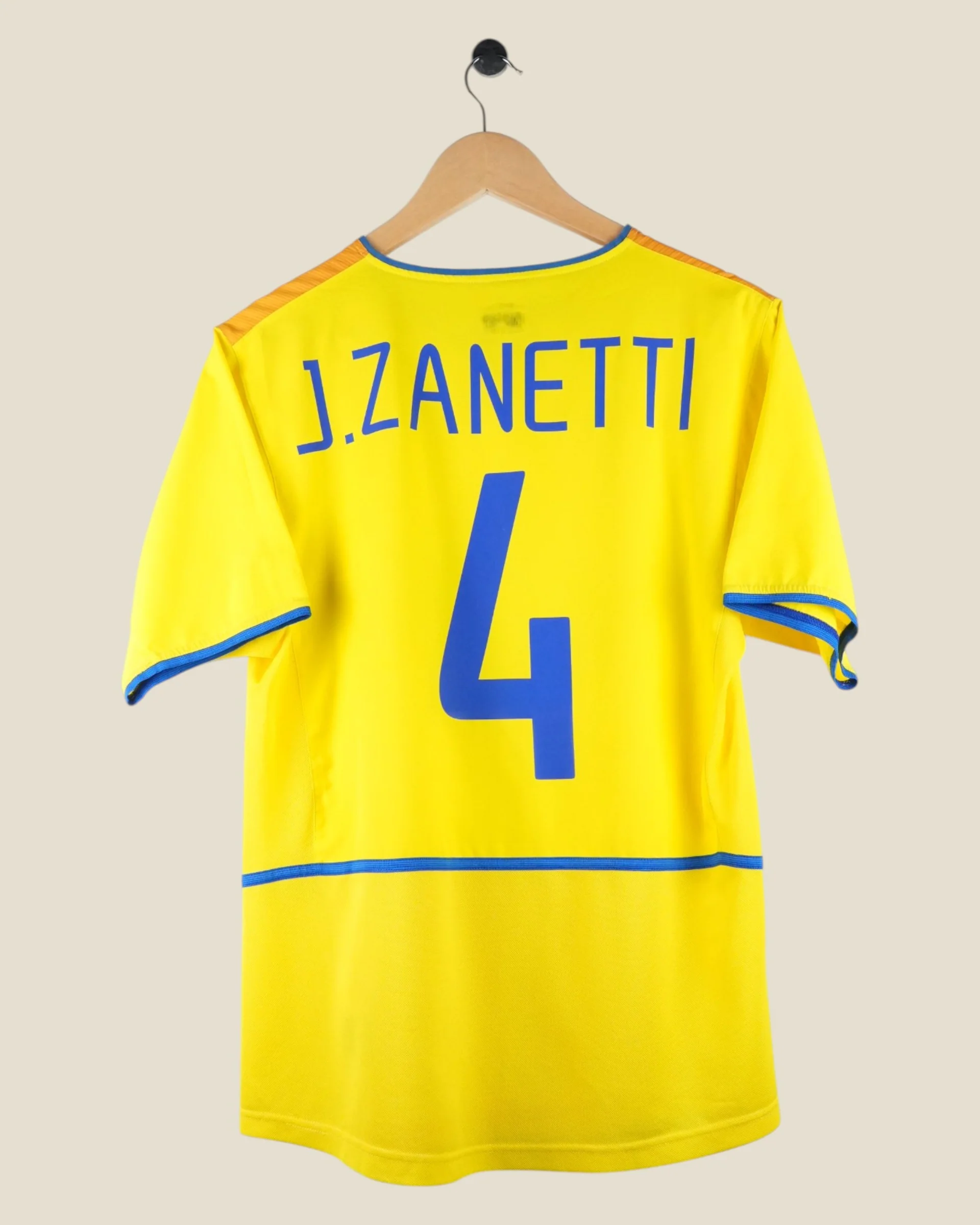 Inter Milan 2002-03 Third