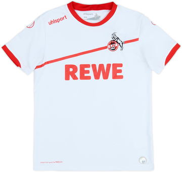 FC Koln 2018-19 Home