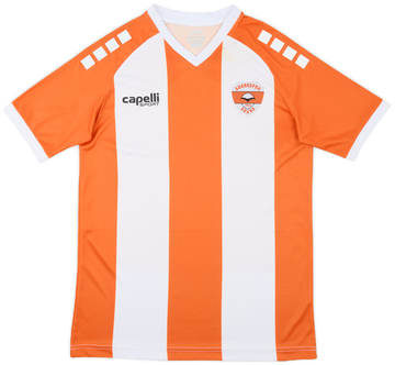 Adanaspor 2020-21 Third