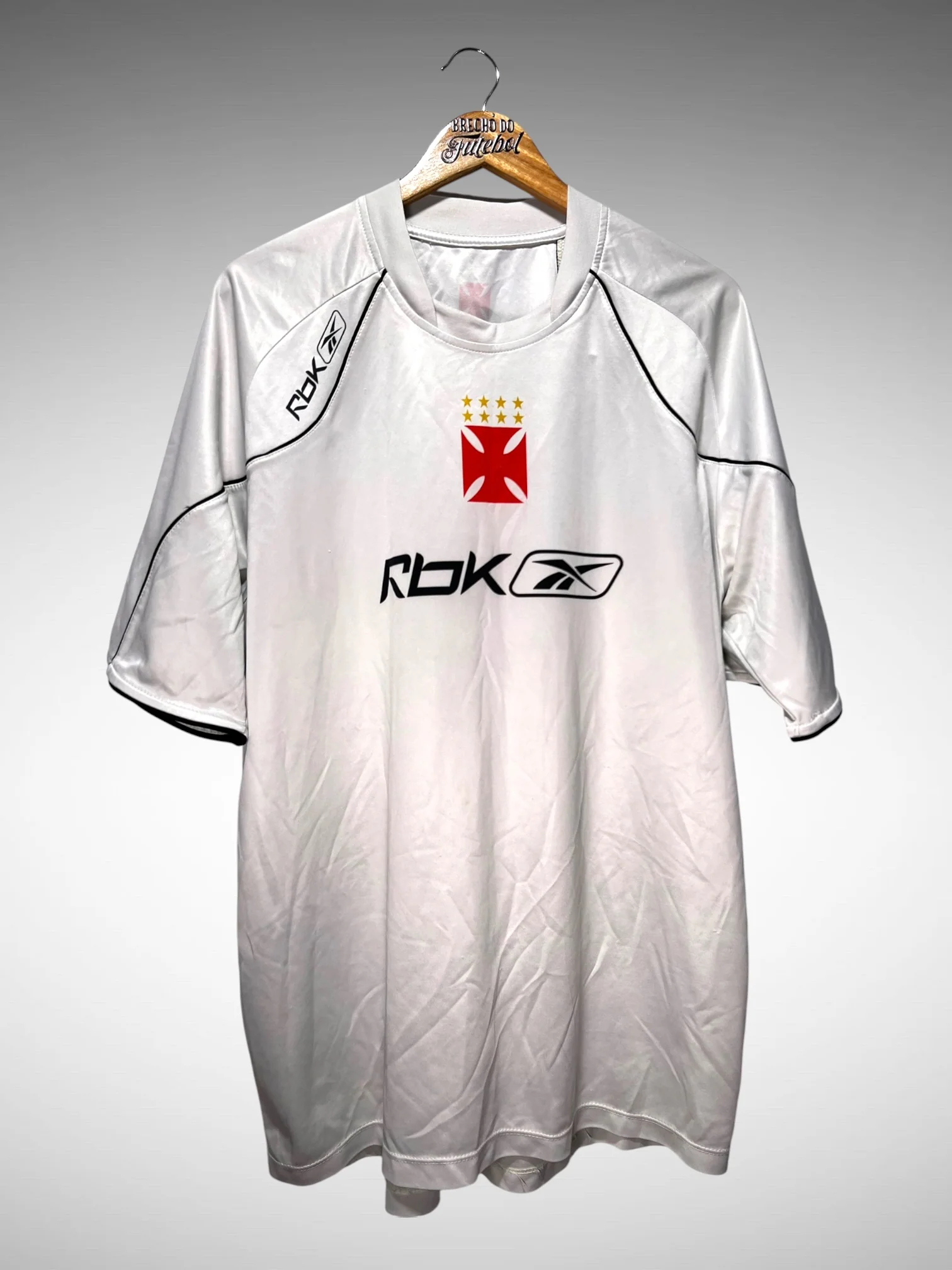 Vasco Da Gama 2006 Training