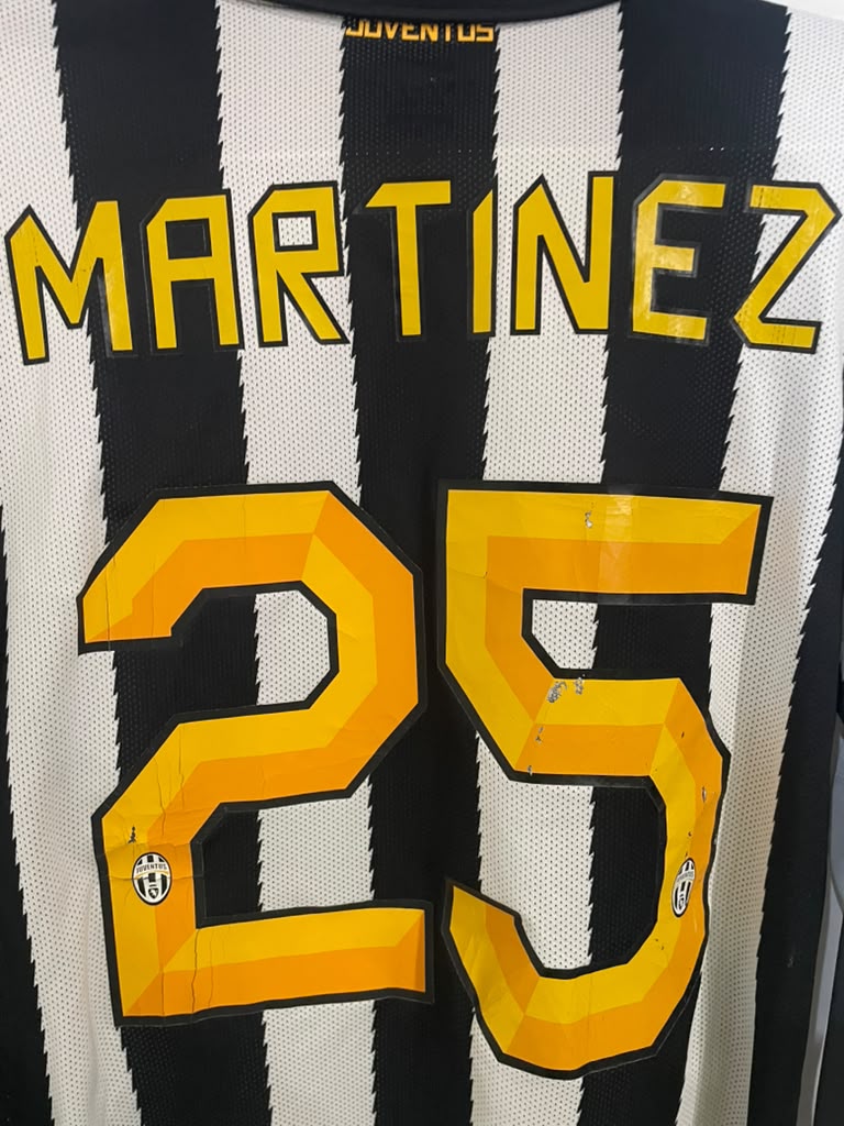 Juventus 2010-11 Special