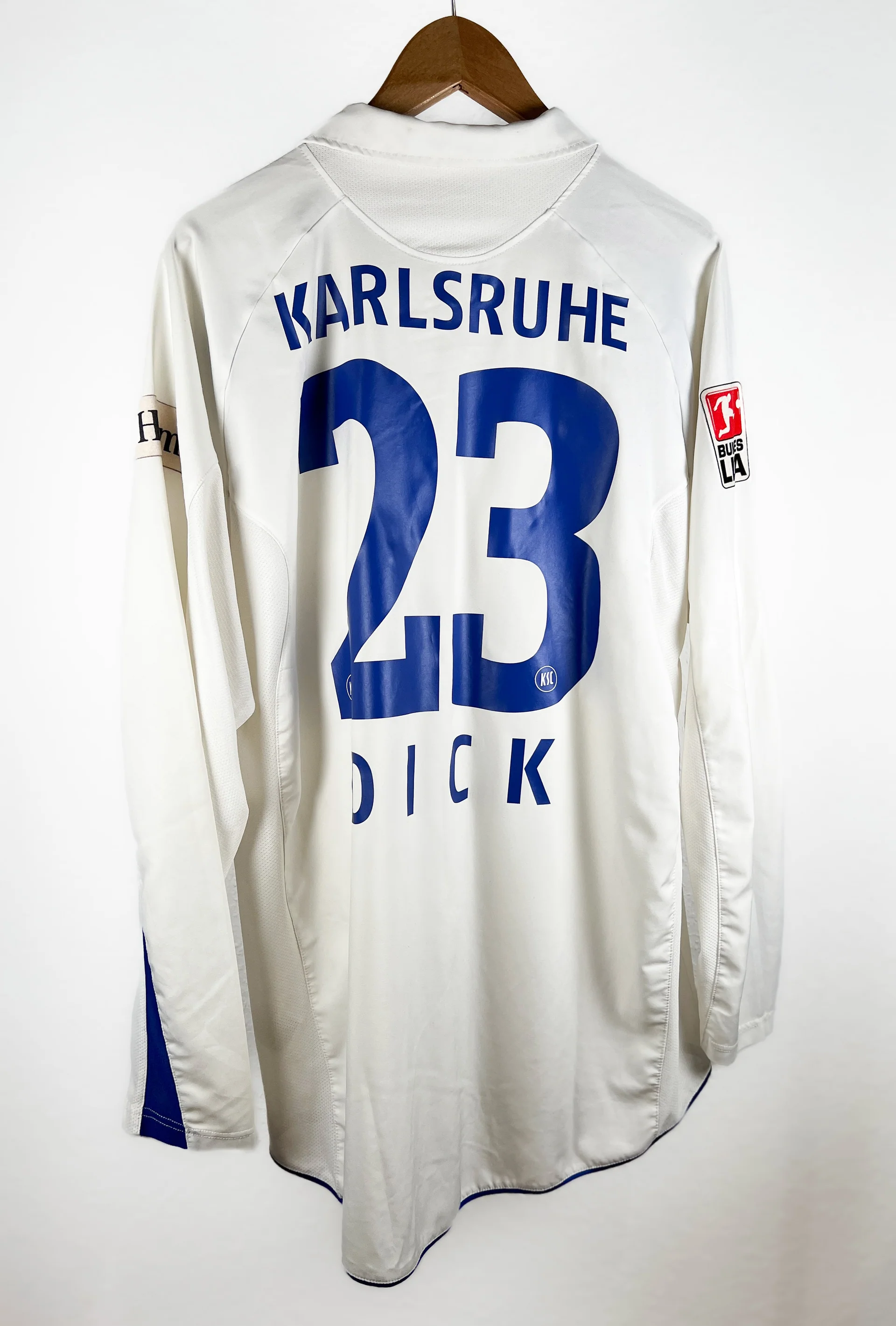 Karlsruhe 2006-07 Special
