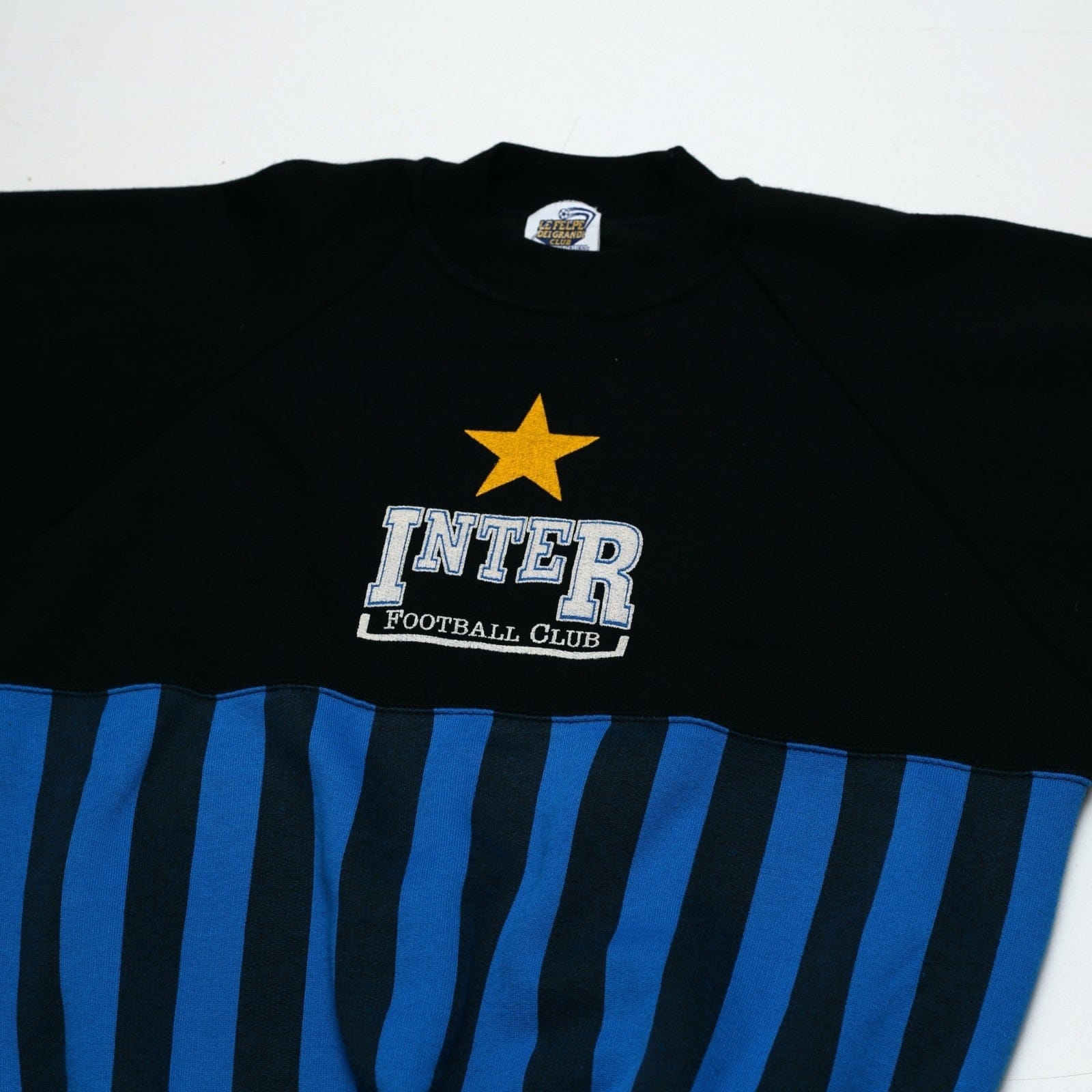 Inter Milan 1990 Training