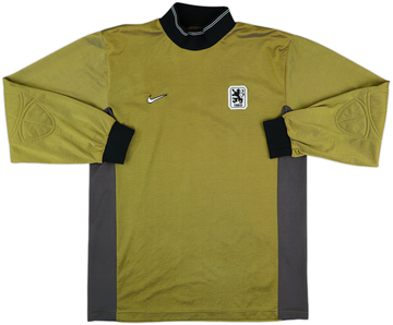 1860 Munich 2000-01 Gk