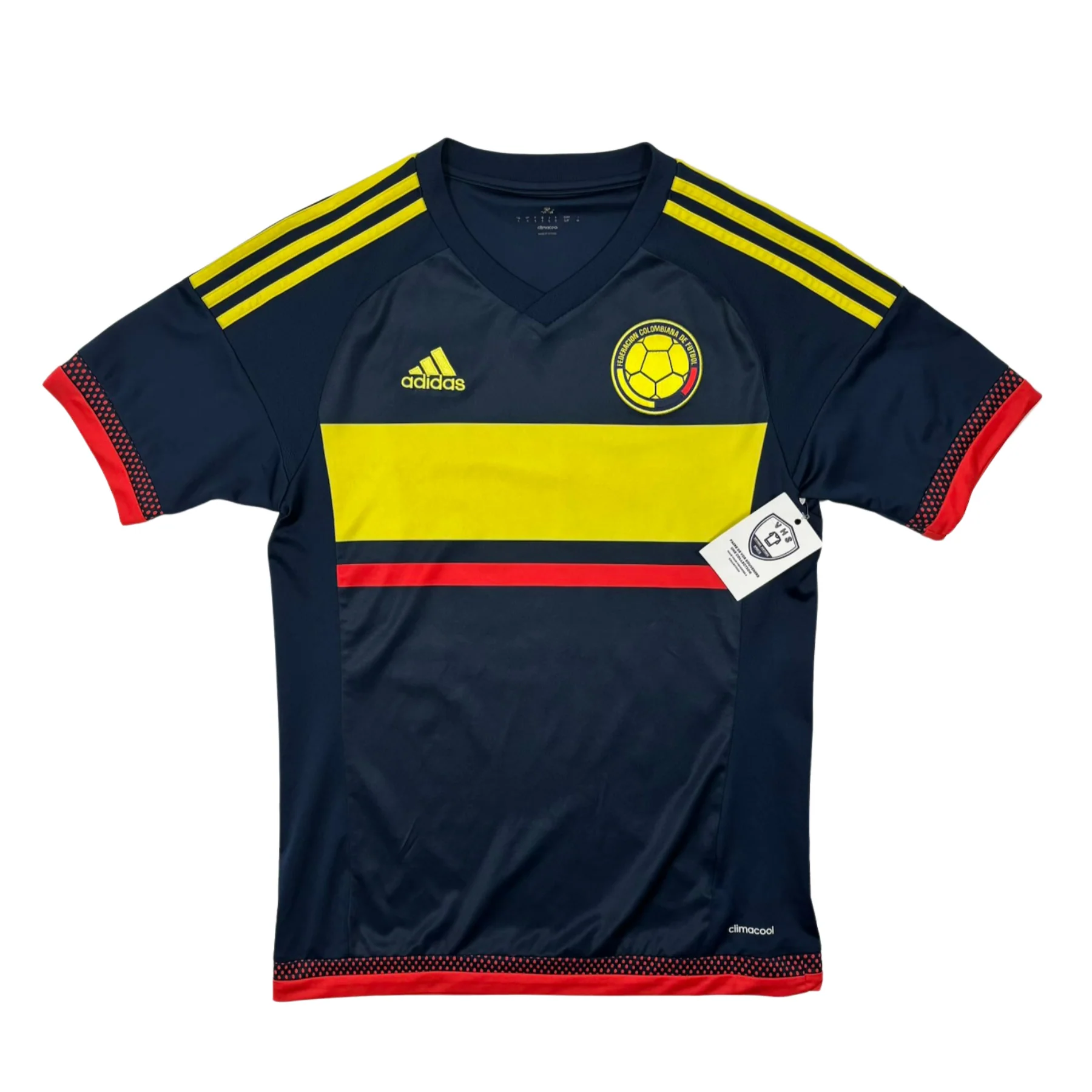 Colo Colo 2015-16 Away