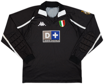 Juventus 1998-99 Gk