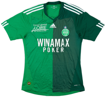 Saint-Etienne 2010-11 Home