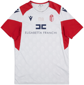 Bologna 2023-24 Training