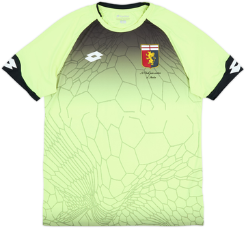 Genoa 2017-18 Gk