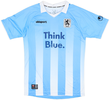 1860 Munich 2013-14 Home