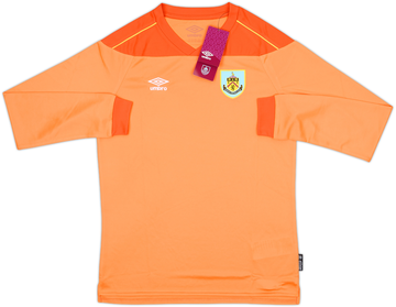 Burnley 2020-21 Gk