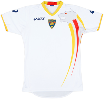 Lecce 2010-11 Away