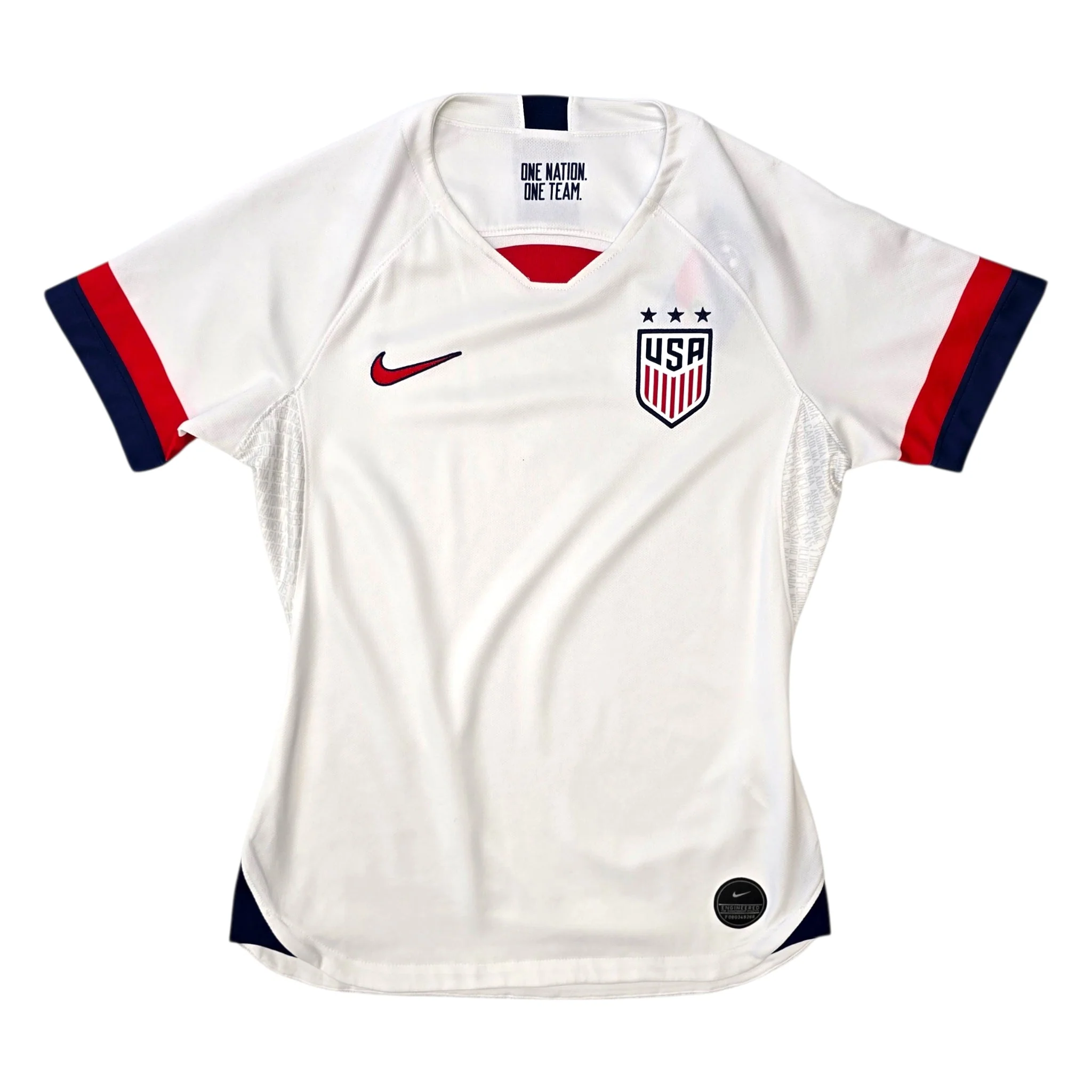USA 2019-20 Home