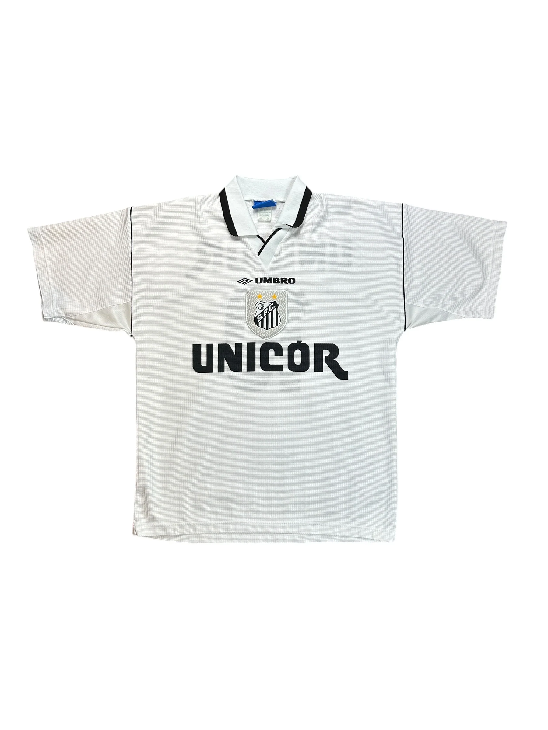 Santos 1999 Home