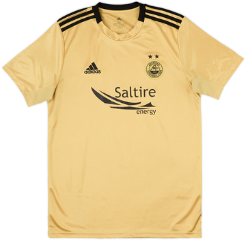 Aberdeen 2019-20 Away