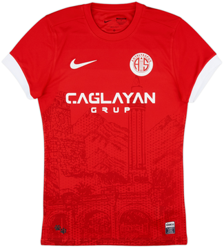 Antalyaspor 2022-23 Home