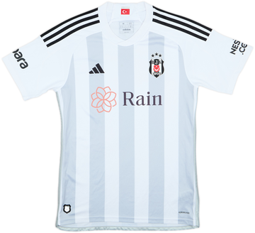 Besiktas 2023-24 Home