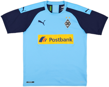 Borussia Monchengladbach 2019-20 Away