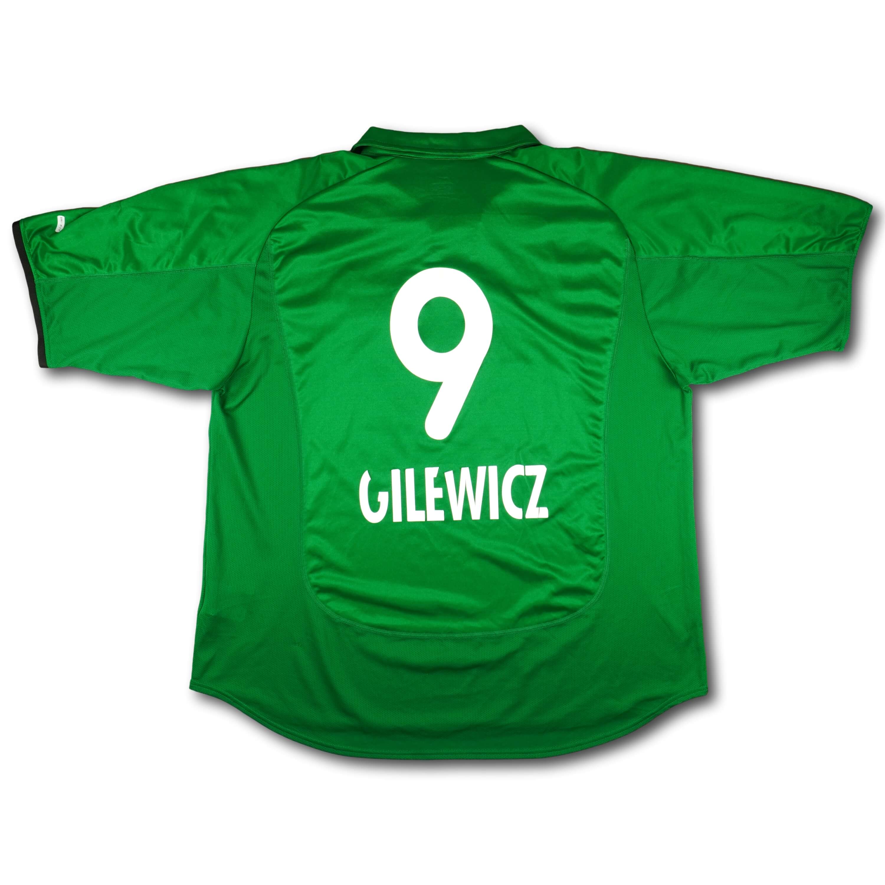 Wacker Innsbruck 2000-02 Home