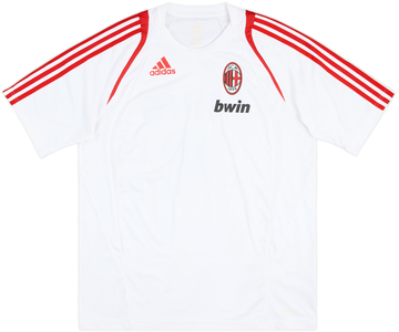 AC Cesena 2010-11 Training