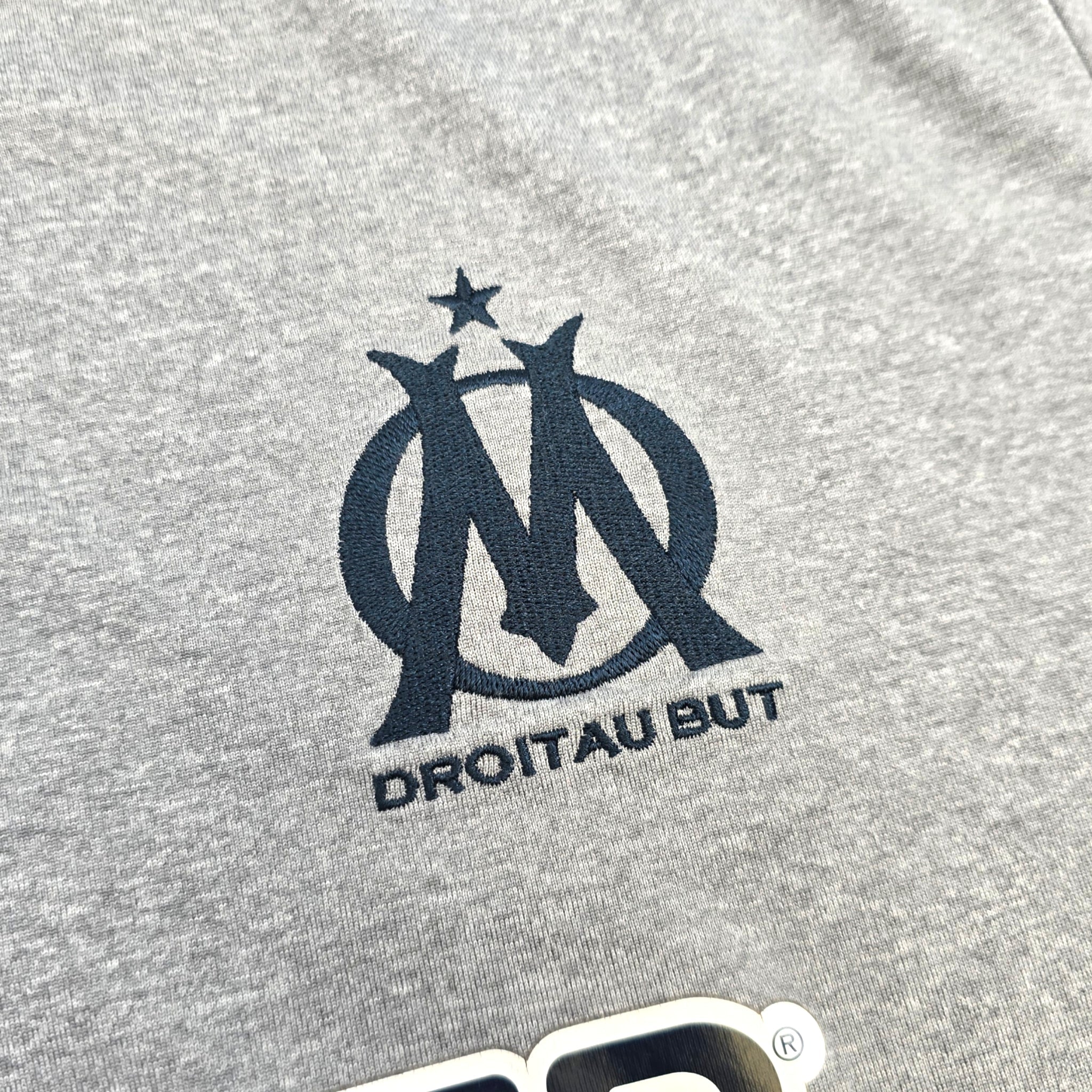 Olympique Marseille 2014-15 Away