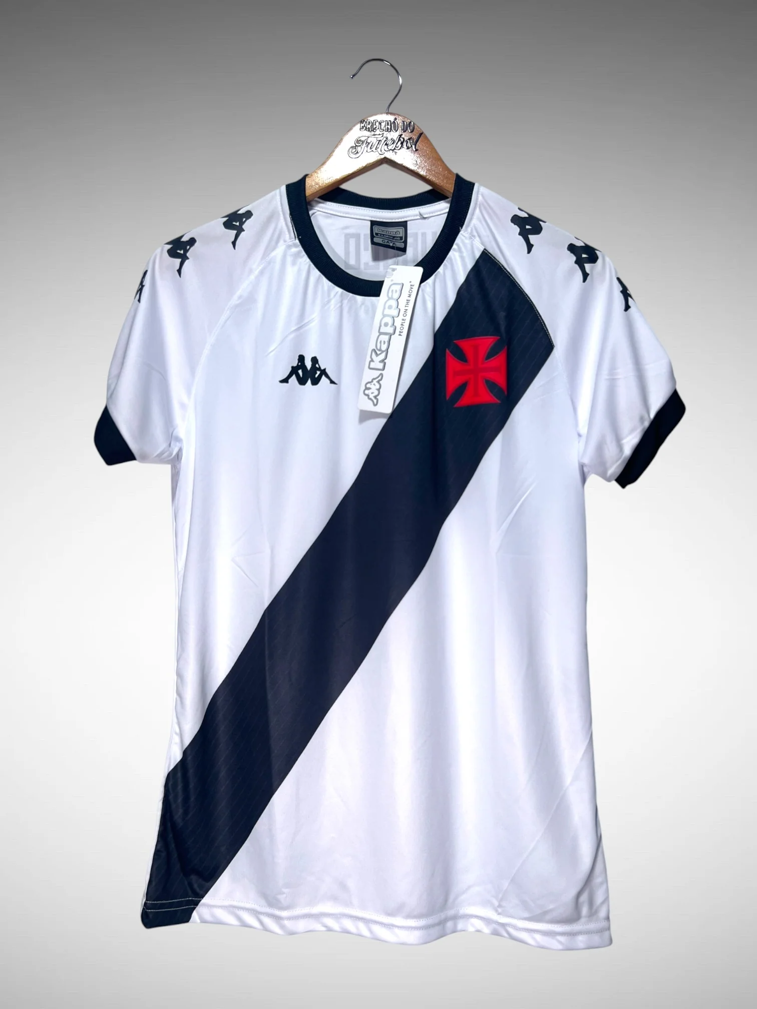 Vasco Da Gama 2024 Away