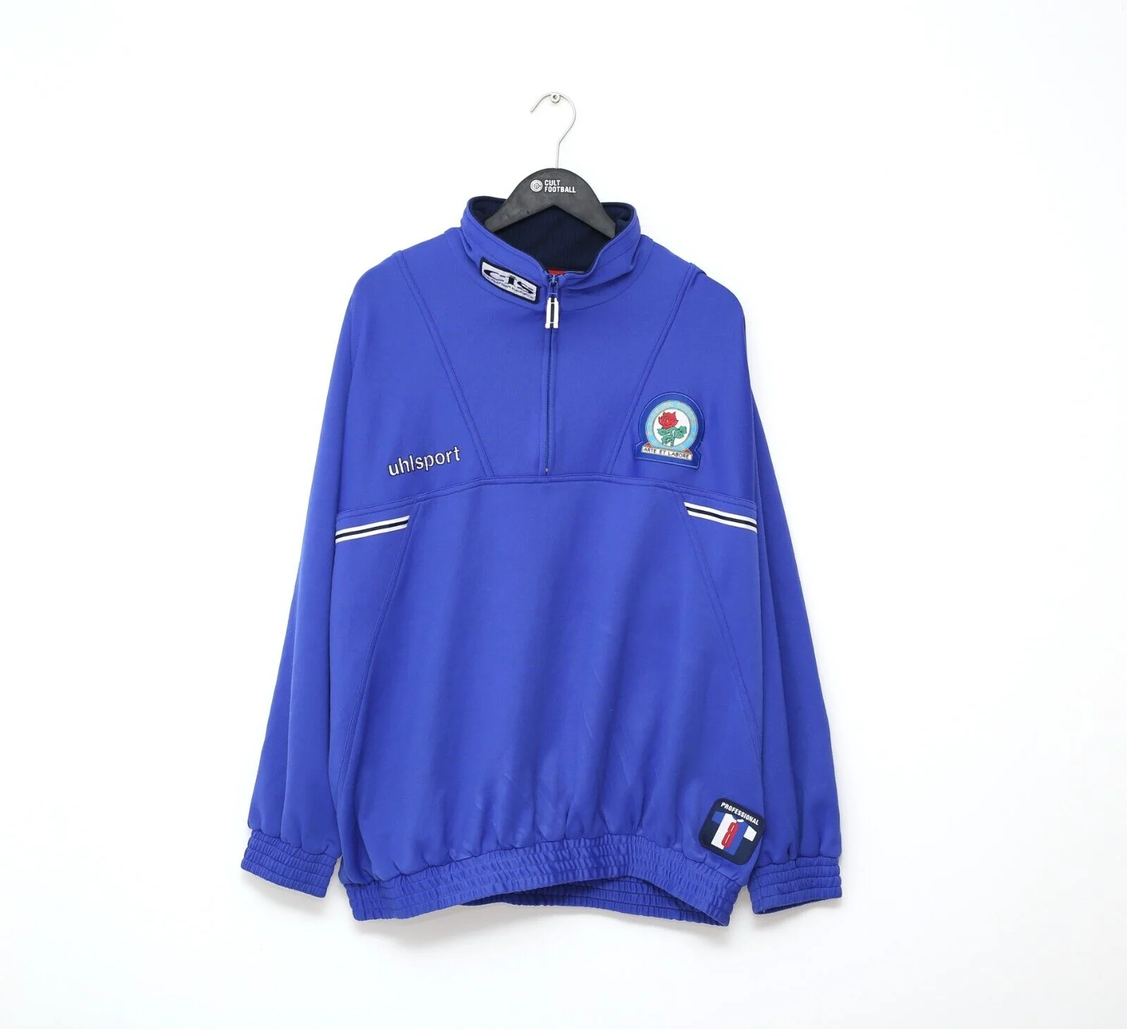 Blackburn Rovers 1998-99 Special