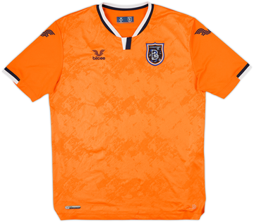 Istanbul Basaksehir 2020-21 Home