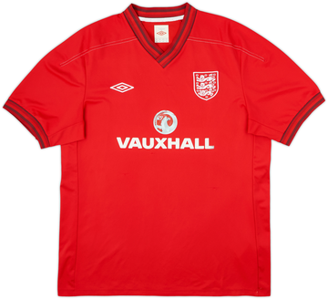 England 2012-13 Training