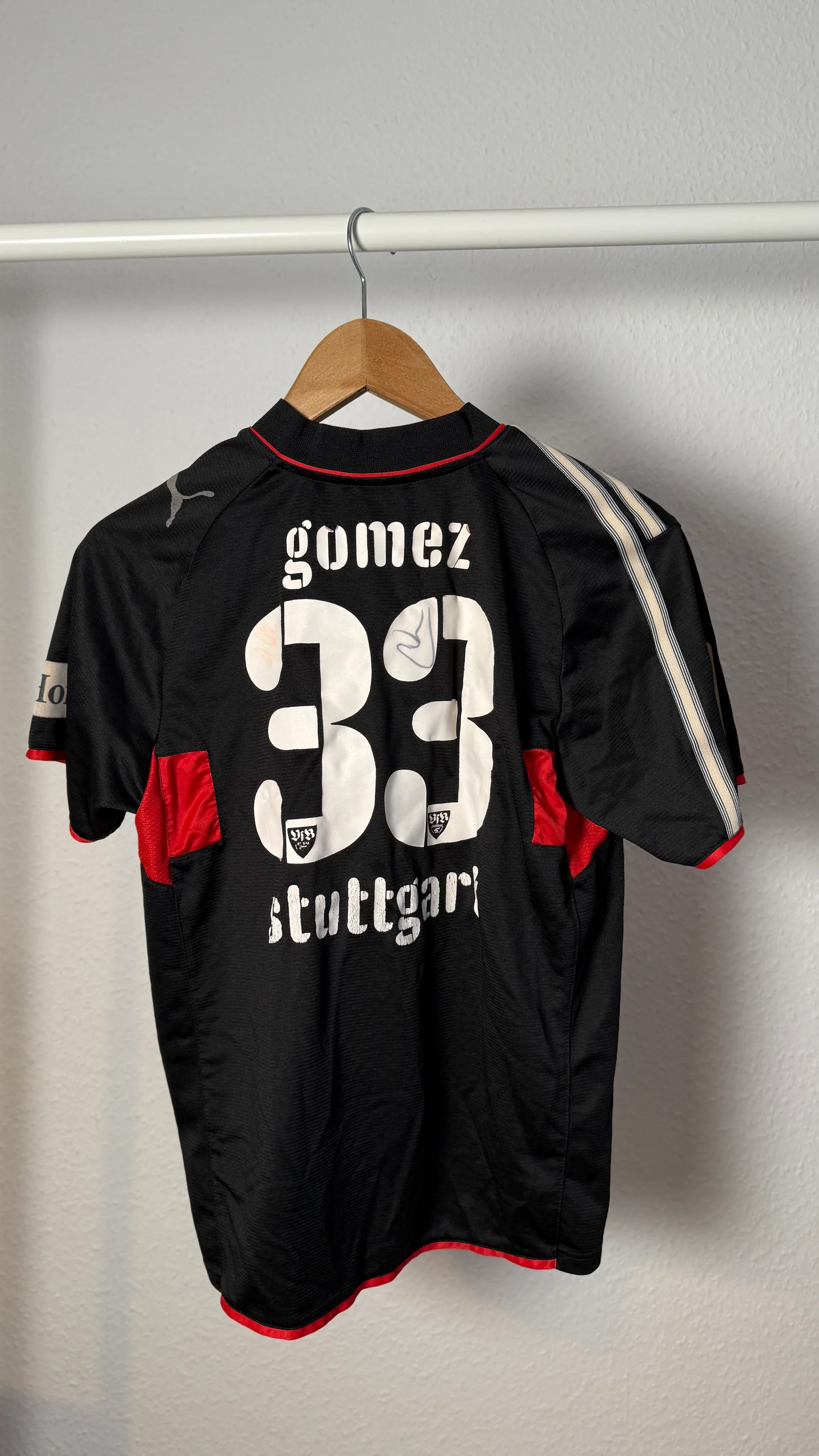 Stuttgart 2009-10 Third