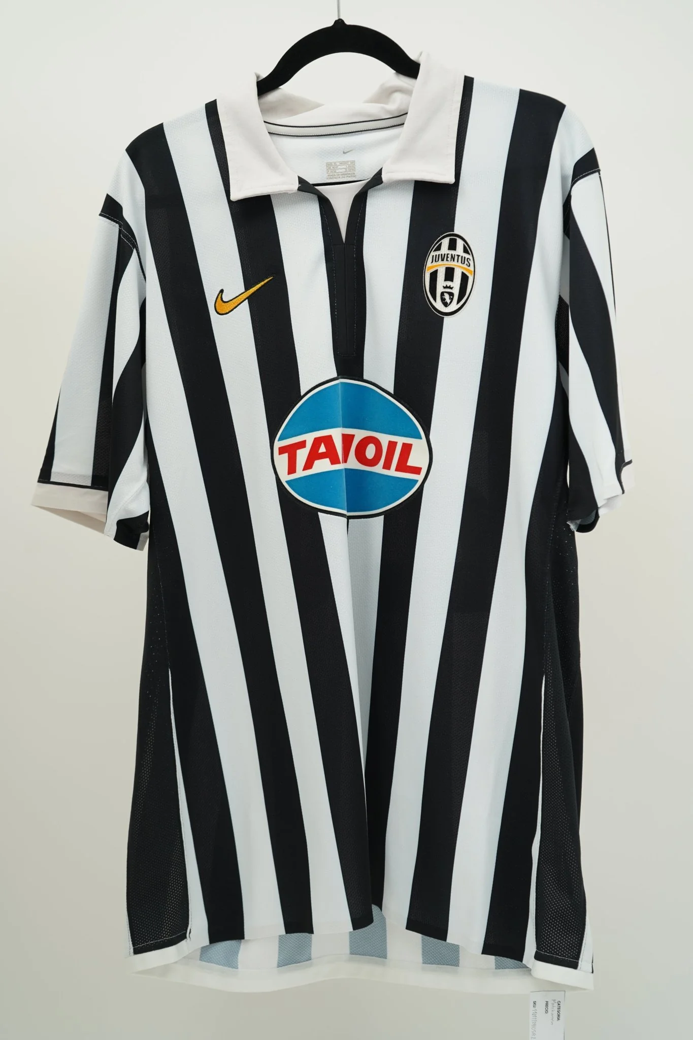Juventus 2006-07 Special